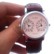 HODINKY DVOU �AS!CHROM PROVEDEN�!