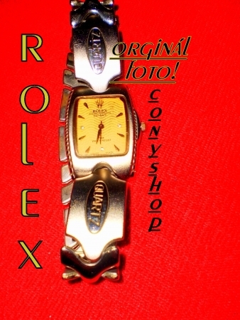 orginl-hodinky rolex!
