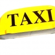 Magnetick� taxi!